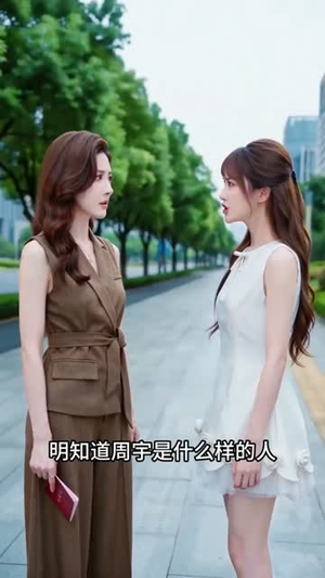 余生皆盛夏（60集）短剧热映全集免费刷