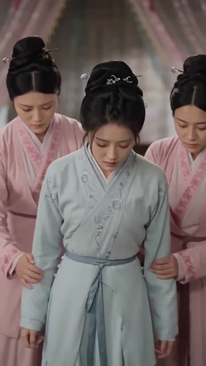 妹妹抢婚后,我嫁给了真龙天子(60集) 妹妹抢婚后,我嫁给了真龙天子(60集)短剧全剧免费合集