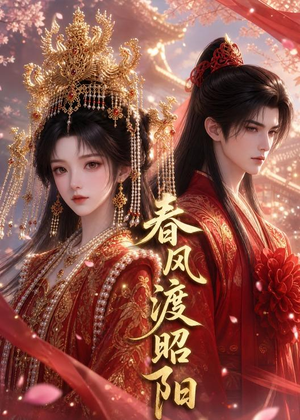 春风渡昭阳（93集）短剧全集高清无码版