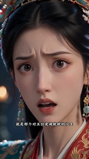 皇后她哭丧上位（32集）短剧宝藏全集限免看
