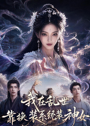 我在乱世靠换装系统装神女(66集) 我在乱世靠换装系统装神女(66集)短剧全集高清无码版