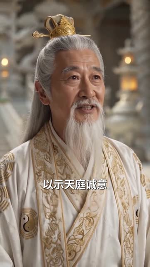 我只是个厨子怎么成大能了(63集) 我只是个厨子怎么成大能了(63集)短剧结局篇全集直通