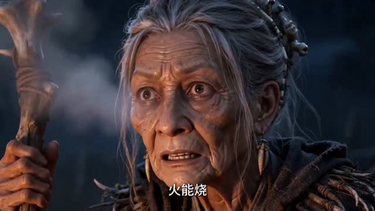 荒野坠落后我称王(56集) 荒野坠落后我称王(56集)短剧全集无删完整版