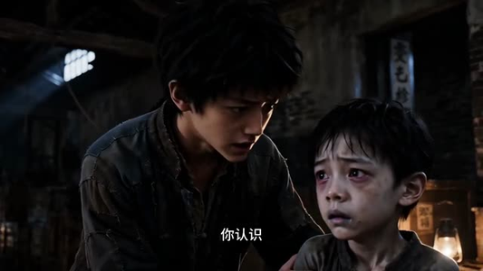 诡探（60集）短剧全集秒播无卡顿