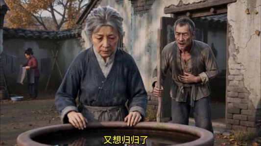 青芦金蚌记(32集) 青芦金蚌记(32集)短剧最终章免费合集