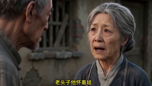 青芦金蚌记(32集) 青芦金蚌记(32集)短剧全剧终限免合集