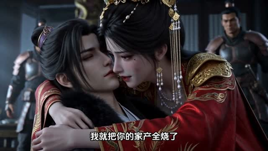 鬼医王妃:病骨王爷别演戏(93集) 鬼医王妃:病骨王爷别演戏(93集)短剧全集秒播无卡顿