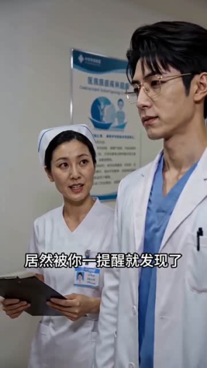 急诊科神医(60集) 急诊科神医(60集)短剧完整版全集放送