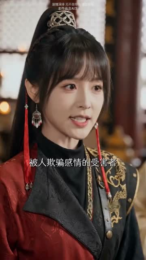 郡主她是京城第一纨绔(93集) 郡主她是京城第一纨绔(93集)短剧限免全集任你点