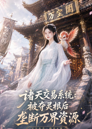 诸天交易系统：被夺灵根后垄断万界资源（45集）短剧大结局超前点映