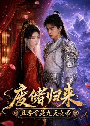 废储归来:丑妻竟是九天女帝(73集) 废储归来:丑妻竟是九天女帝(73集)短剧全剧终合集放送