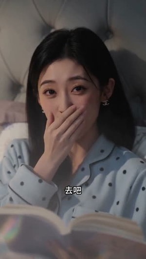 夺心契约：陆先生轻点宠（94集）短剧全集VR沉浸版