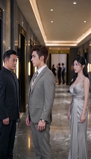 离婚后才知她是神明(67集) 离婚后才知她是神明(67集)短剧全集无删完整版