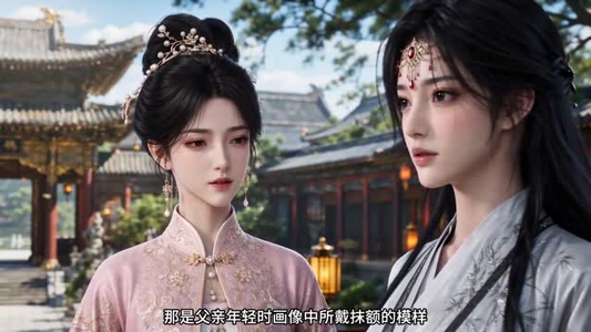 嫡女归京，娇夫首辅被宠疯（114集）短剧精选全集无广告