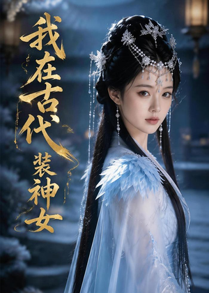 我在古代装神女(60集) 我在古代装神女(60集)短剧大结局超前点映