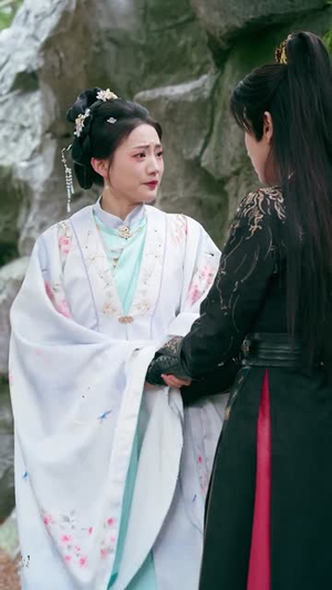 女帝身份暴露后，督主以江山求嫁（72集）短剧热播全集免费追