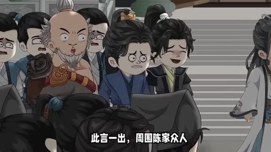 万古第一尊(127集) 万古第一尊(127集)短剧全集秒播无卡顿
