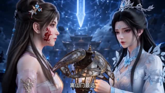 眠剑山河（175集）短剧大结局全集解锁
