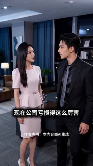 瞳中魅影（39集）短剧超清全集在线看