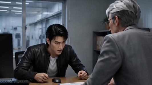 五十块的货运人心（61集）短剧合集杜比音效版
