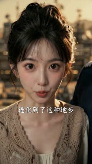 末世降临,小尸尸我呀吸吸吸(72集) 末世降临,小尸尸我呀吸吸吸(72集)短剧全集特惠限时看