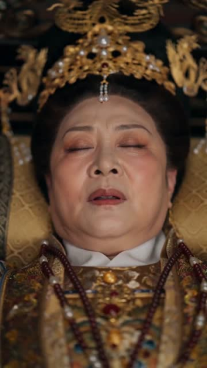 避祸入花轿，我解锁将军独宠剧本（53集）短剧终章免费大放送