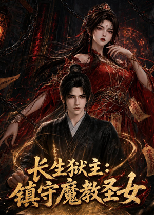 长生狱主:镇守魔教圣女(123集) 长生狱主:镇守魔教圣女(123集)短剧精选全集无广告