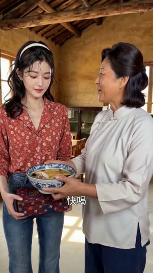 穿回八零预定老公（60集）短剧全剧终在线连看