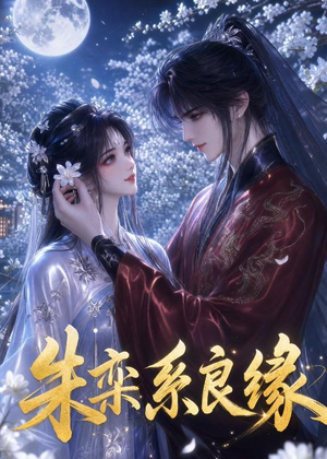 朱栾系良缘（36集）短剧合集杜比音效版