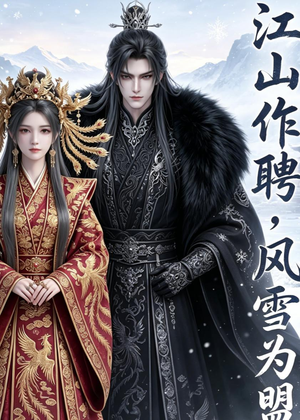 江山作聘,风雪为盟(46集) 江山作聘,风雪为盟(46集)短剧高分全集在线刷