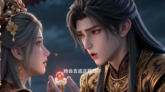 江山作聘,风雪为盟(46集) 江山作聘,风雪为盟(46集)短剧全集幕后花絮版