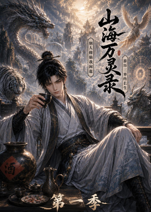 山海万灵录(117集) 山海万灵录(117集)短剧限免全集任你点