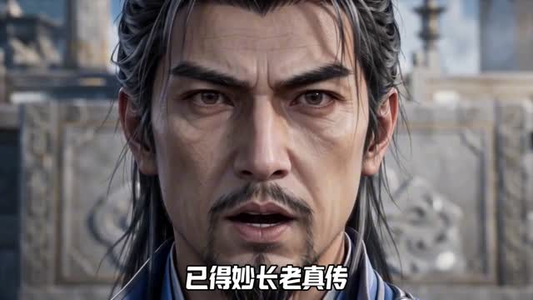 山海万灵录(117集) 山海万灵录(117集)短剧终极大放送合集