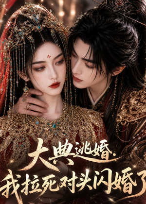 大典逃婚,我拉死对头闪婚了(94集) 大典逃婚,我拉死对头闪婚了(94集)短剧全集连看不停歇