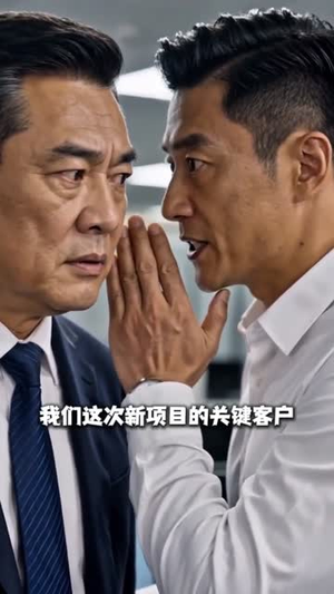 男友转正后要抛弃我，可公司是我家的啊（40集）短剧终极大放送合集