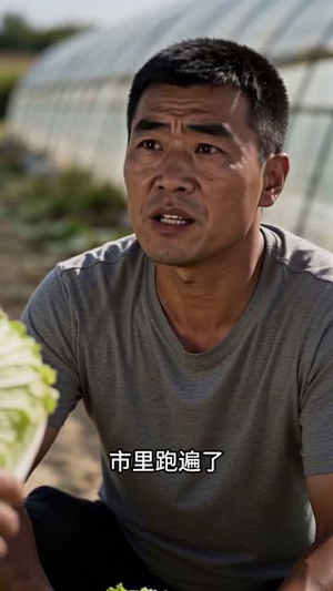 都市收菜女王（40集）短剧终极大结局合集