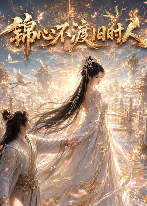 锦心不渡旧时人（44集）短剧超清全集在线看