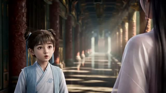 锦心不渡旧时人（44集）短剧合集导演剪辑版