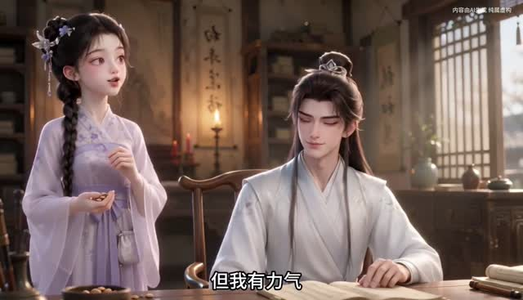 捡个丫头管丞相(44集) 捡个丫头管丞相(44集)短剧完结篇全集连播