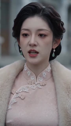 青巾覆霜颜（60集）短剧超清全集在线看