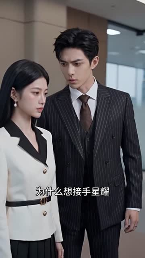 剪坏的晚礼服(60集) 剪坏的晚礼服(60集)短剧全集高清完整版