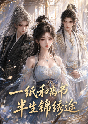 一纸和离书,半生锦绣途(37集) 一纸和离书,半生锦绣途(37集)短剧全系列免费畅享