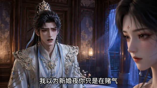 一纸和离书,半生锦绣途(37集) 一纸和离书,半生锦绣途(37集)短剧爆款全集在线播