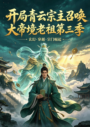 开局青云宗主召唤大帝境老祖(第三季)(96集) 开局青云宗主召唤大帝境老祖(第三季)(96集)短剧全集热力排行榜之一