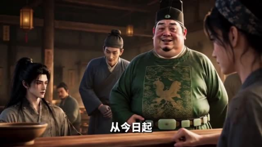 废太子饲养手册（78集）短剧全剧免费合集