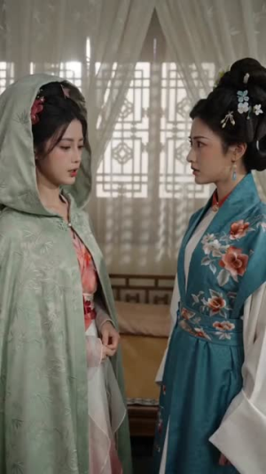 穿书三女闯商途(40集) 穿书三女闯商途(40集)短剧最终回限免畅看