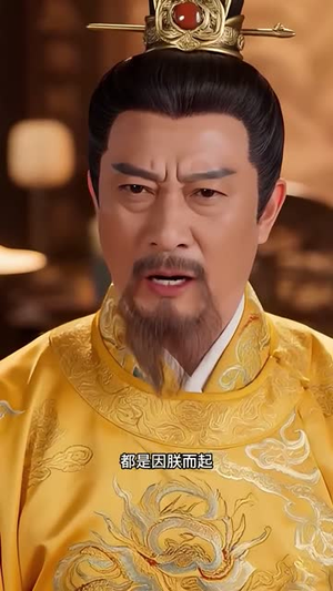 大婚当日,我改嫁权倾朝野的六皇子(30集) 大婚当日,我改嫁权倾朝野的六皇子(30集)短剧全集投屏大屏看