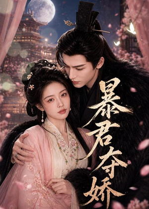 暴君夺娇（58集）短剧全集高清完整版
