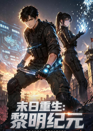 末日重生:黎明纪元(55集) 末日重生:黎明纪元(55集)短剧全剧终合集放送
