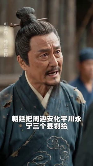 离谱!我在古代当县令日入8亿(61集) 离谱!我在古代当县令日入8亿(61集)短剧大结局连更全集